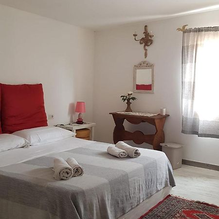 Pm 1 Via Armando Diaz Guest House Olbia Exterior photo