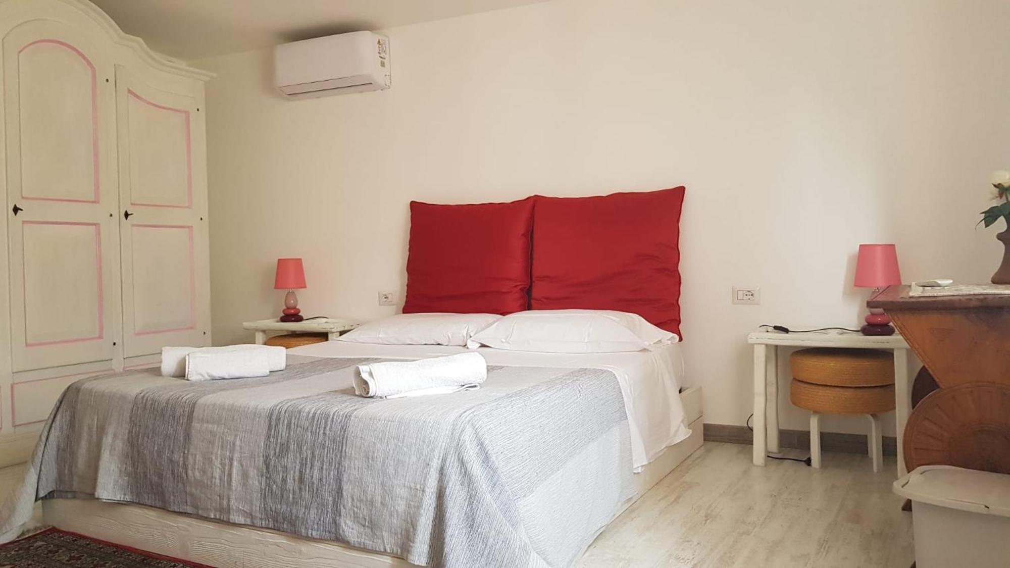 Pm 1 Via Armando Diaz Guest House Olbia Exterior photo