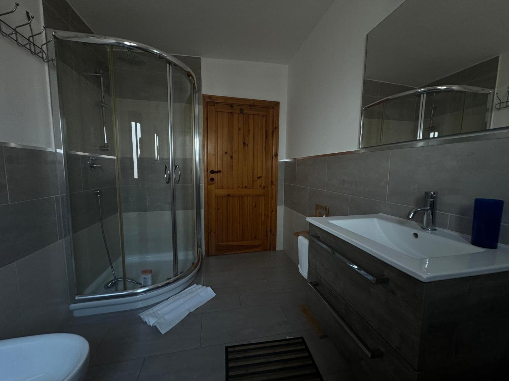 Pm 1 Via Armando Diaz Guest House Olbia Exterior photo