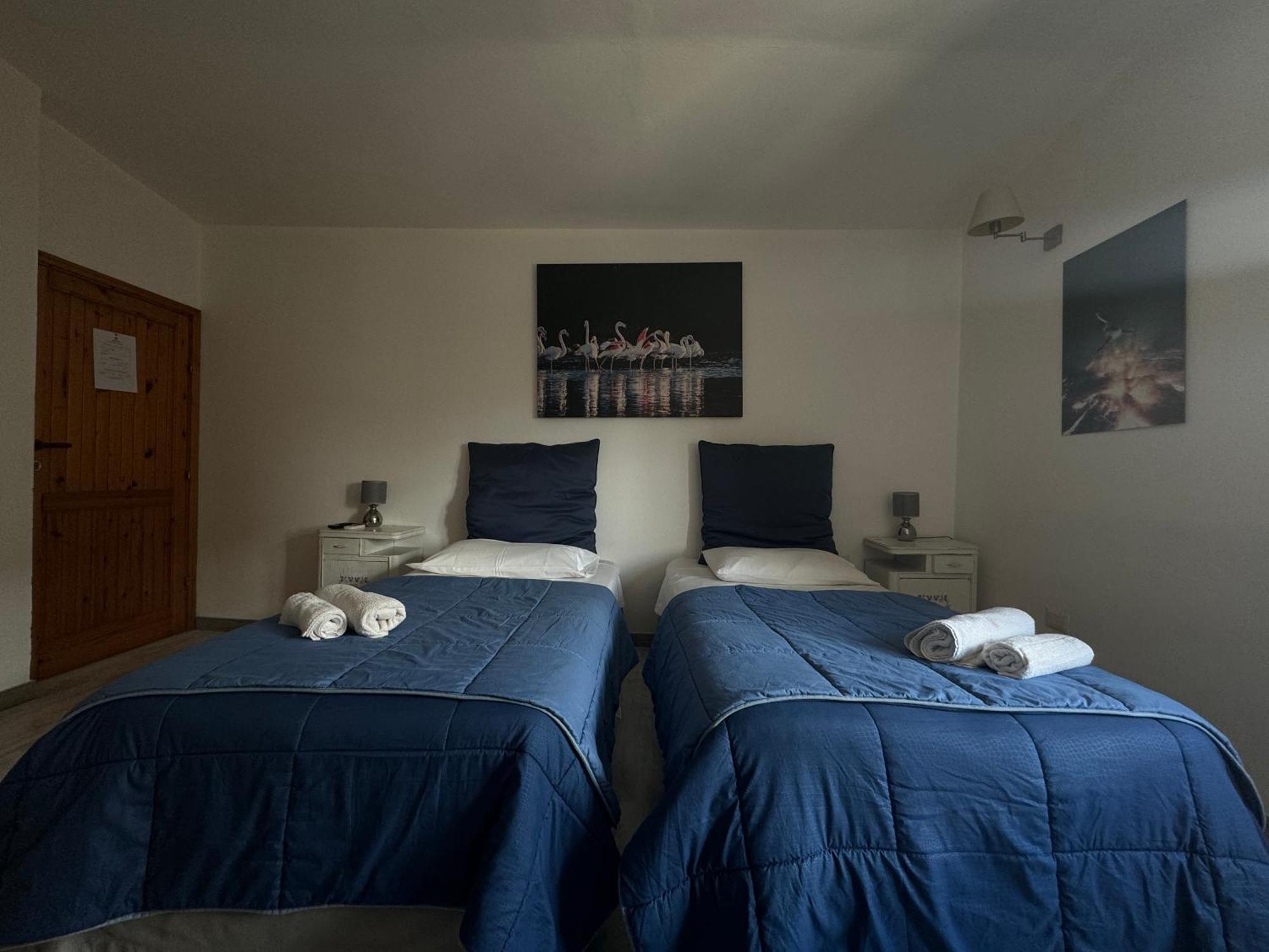 Pm 1 Via Armando Diaz Guest House Olbia Exterior photo