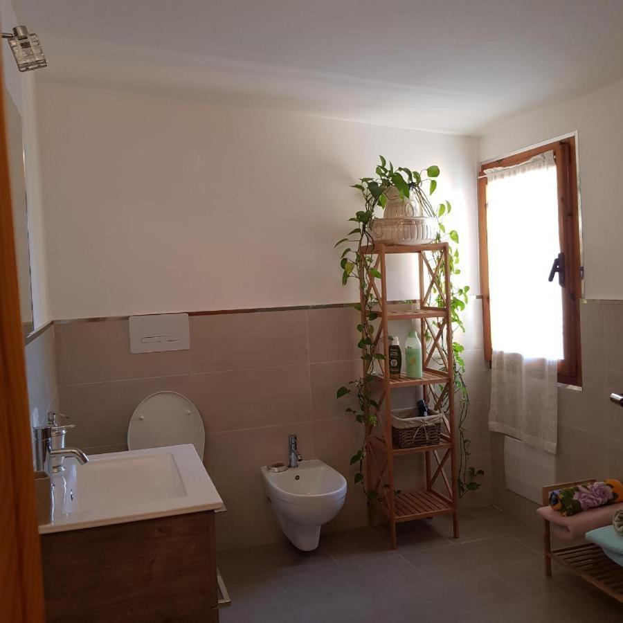 Pm 1 Via Armando Diaz Guest House Olbia Exterior photo