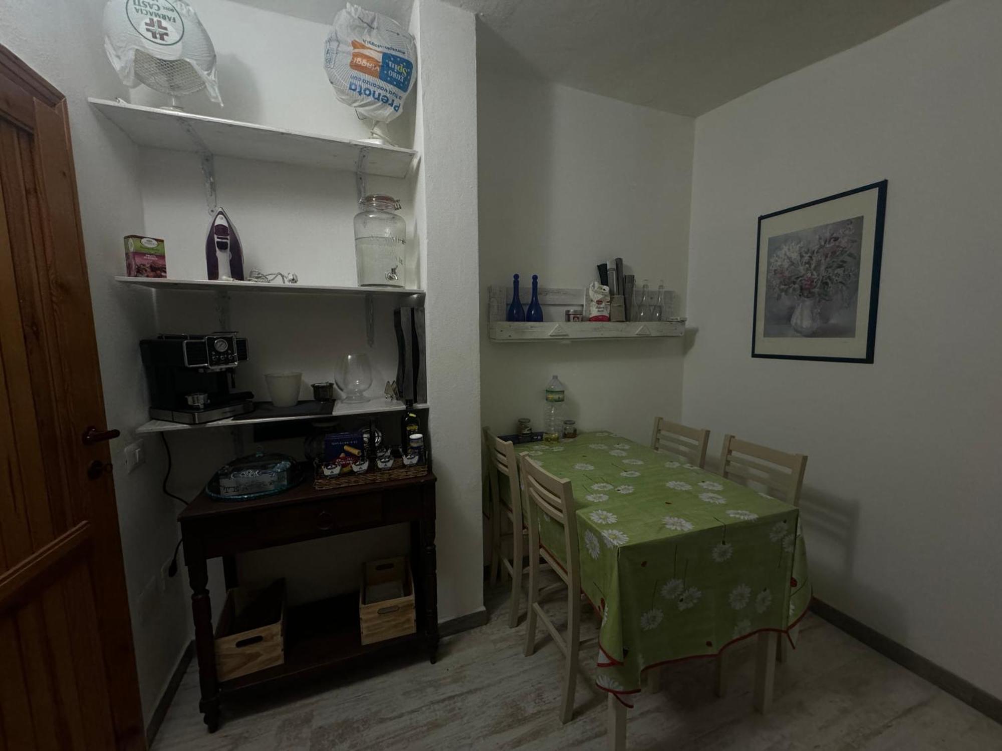 Pm 1 Via Armando Diaz Guest House Olbia Exterior photo