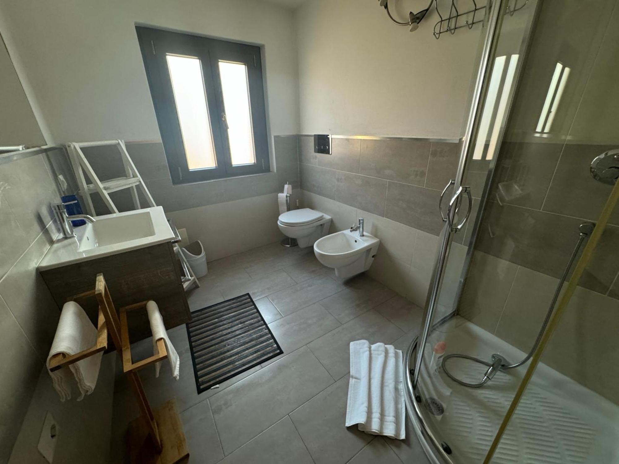 Pm 1 Via Armando Diaz Guest House Olbia Exterior photo