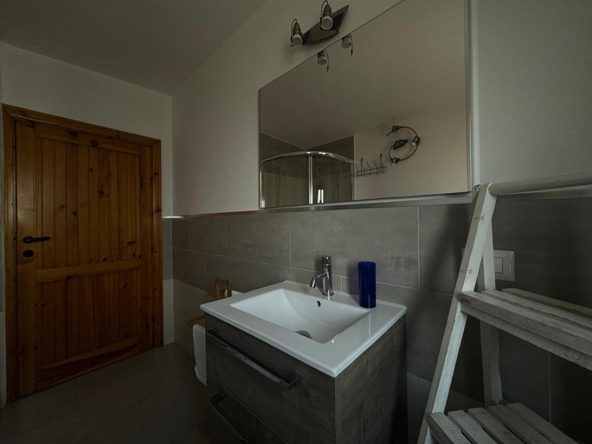 Pm 1 Via Armando Diaz Guest House Olbia Exterior photo