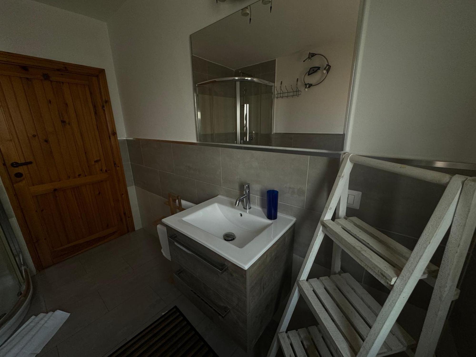 Pm 1 Via Armando Diaz Guest House Olbia Exterior photo