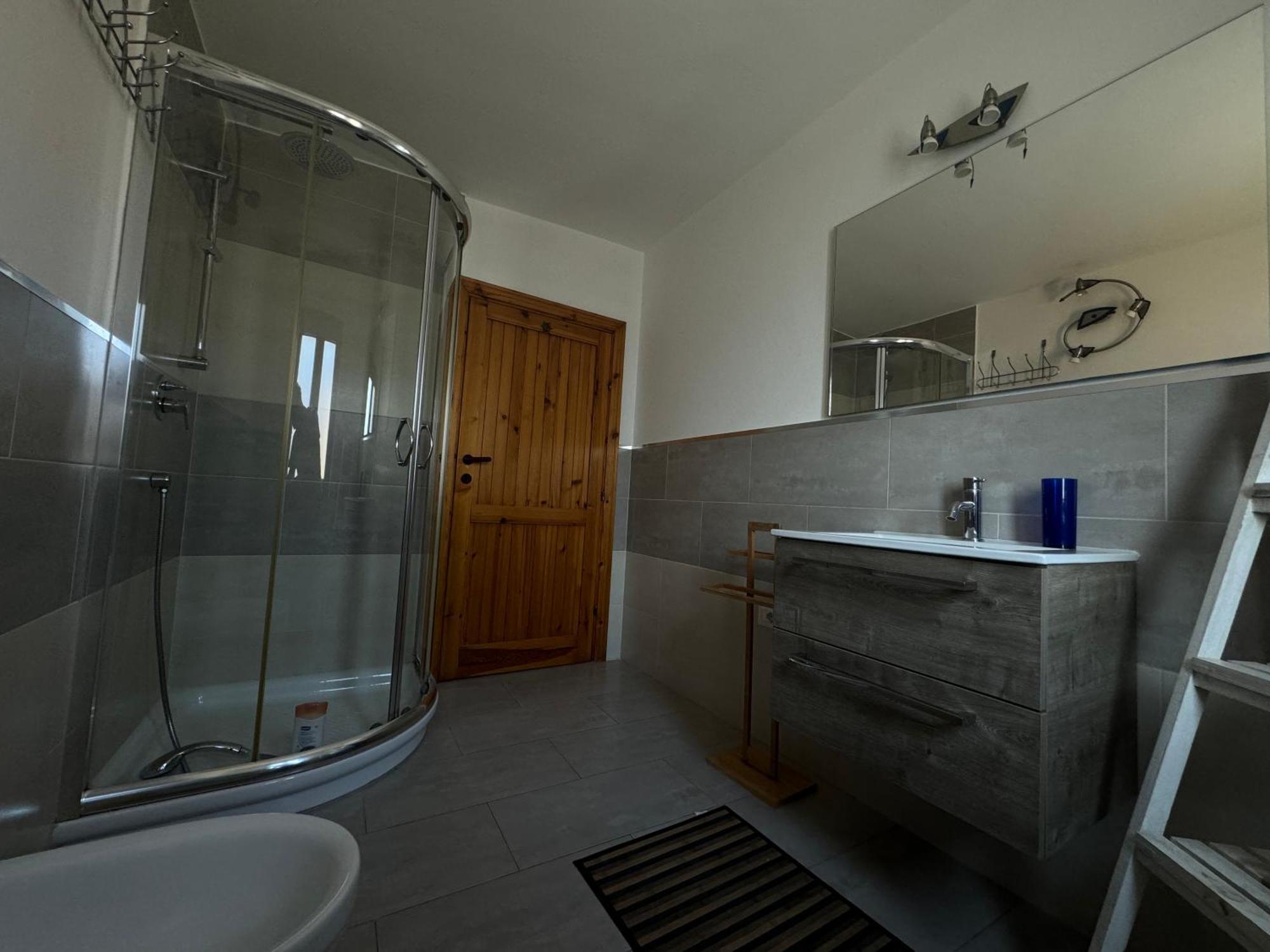 Pm 1 Via Armando Diaz Guest House Olbia Exterior photo