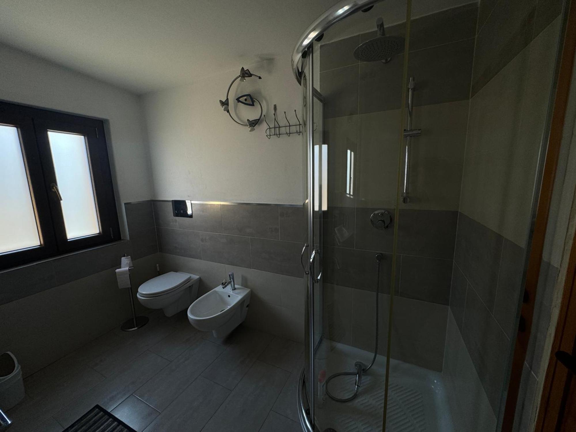 Pm 1 Via Armando Diaz Guest House Olbia Exterior photo