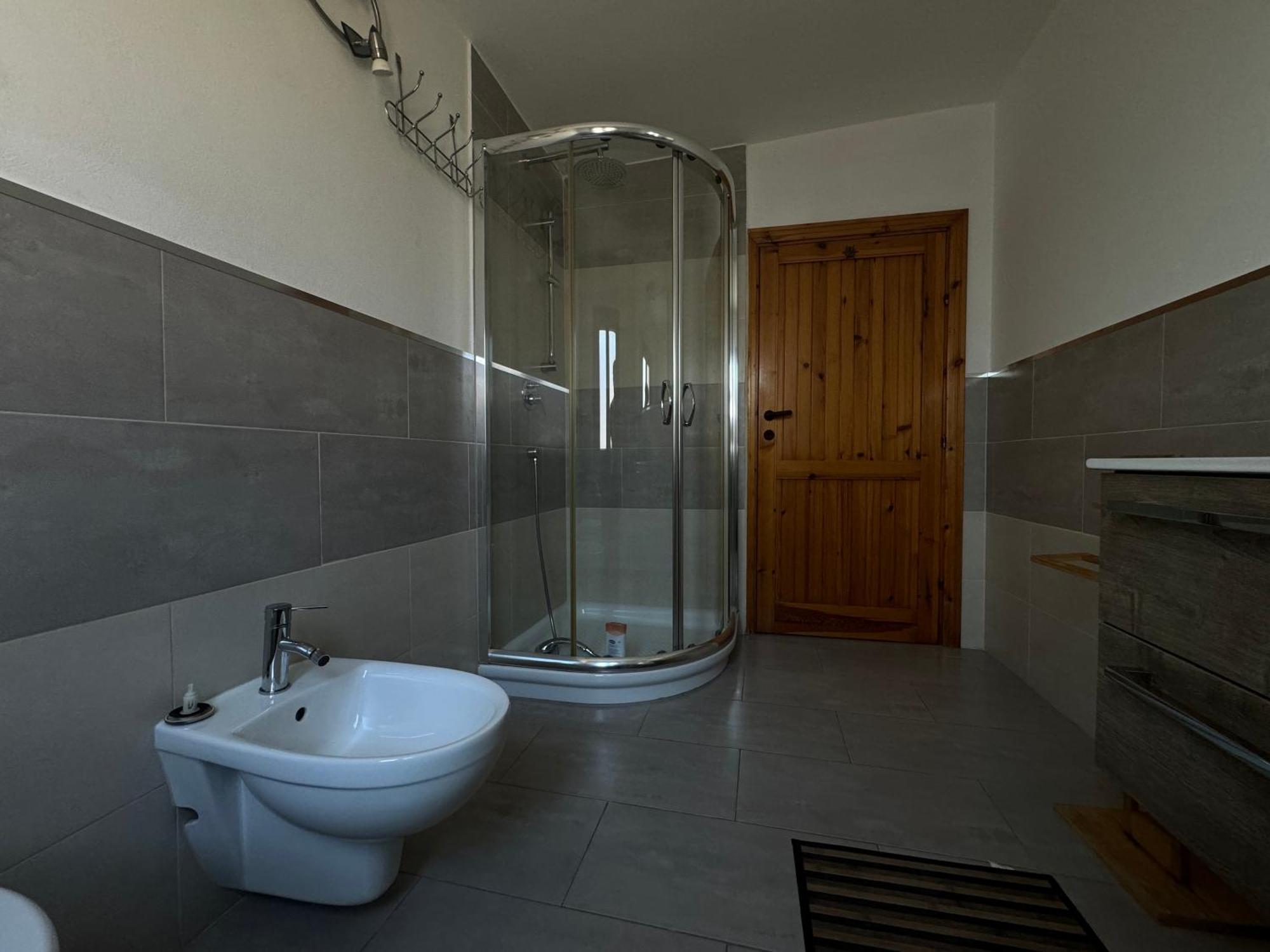 Pm 1 Via Armando Diaz Guest House Olbia Exterior photo