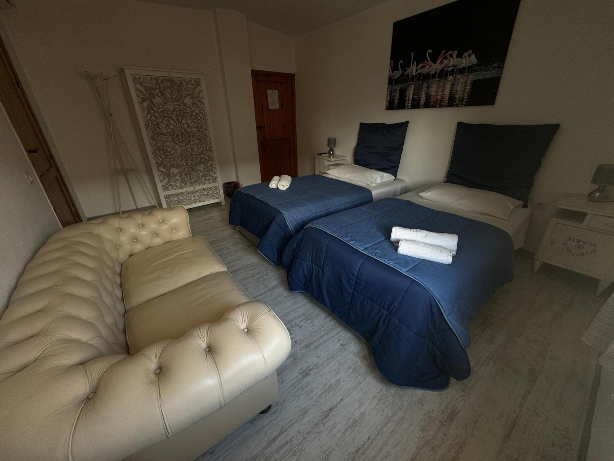Pm 1 Via Armando Diaz Guest House Olbia Exterior photo