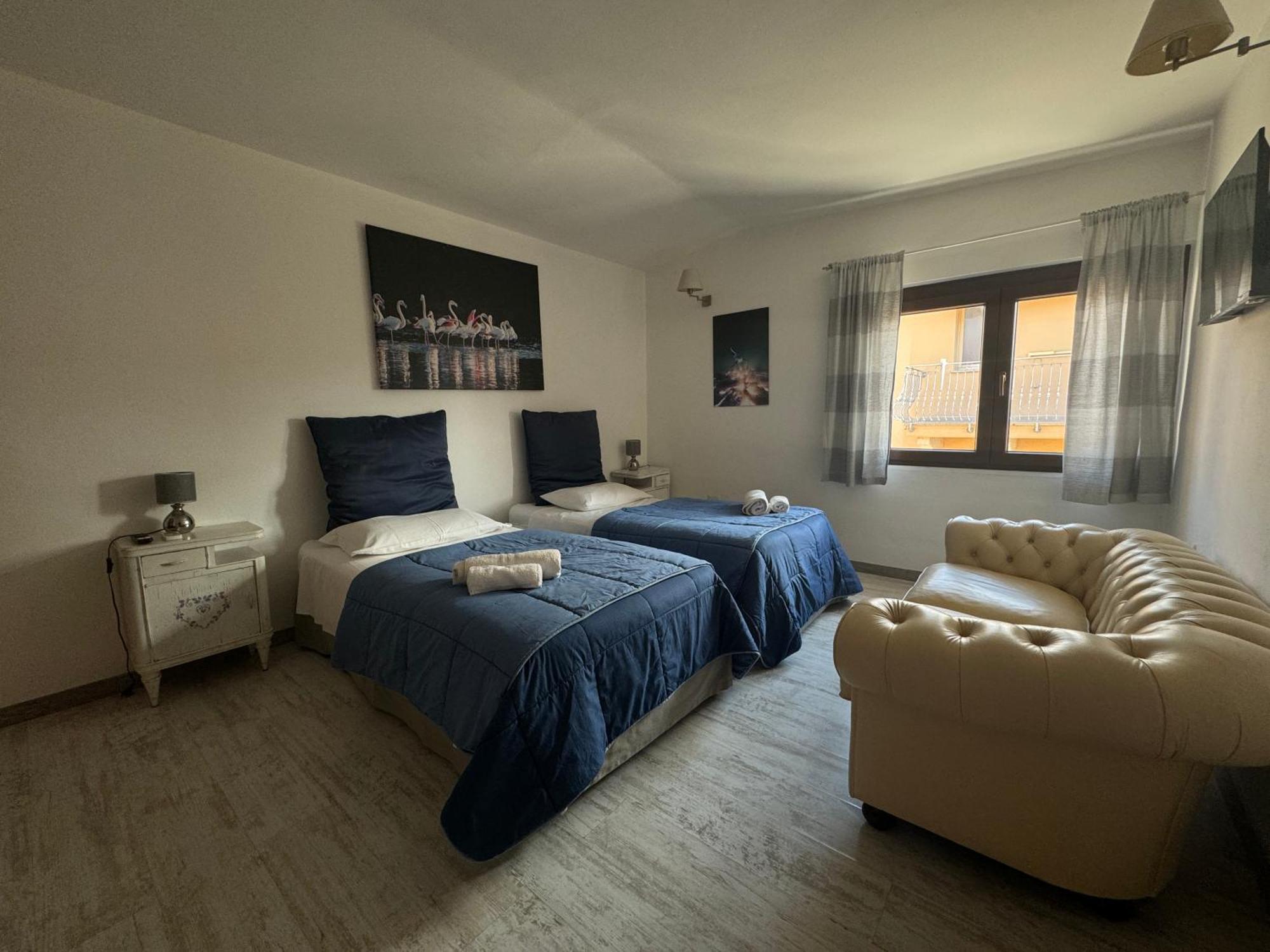 Pm 1 Via Armando Diaz Guest House Olbia Exterior photo